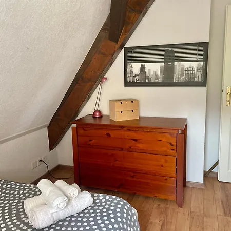Beautiful Floor With View Appartement *