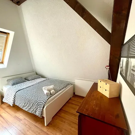 Beautiful Floor With View Apartment