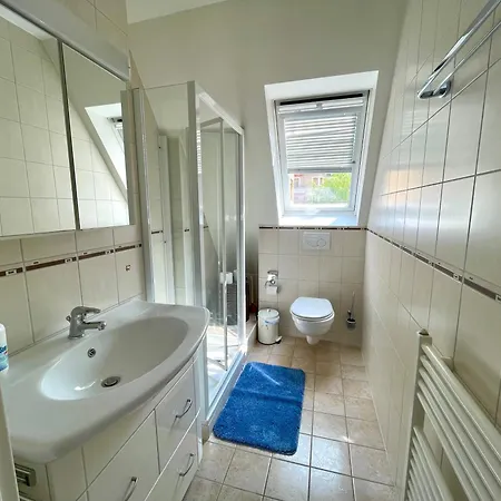 Beautiful Floor With View Apartment *
