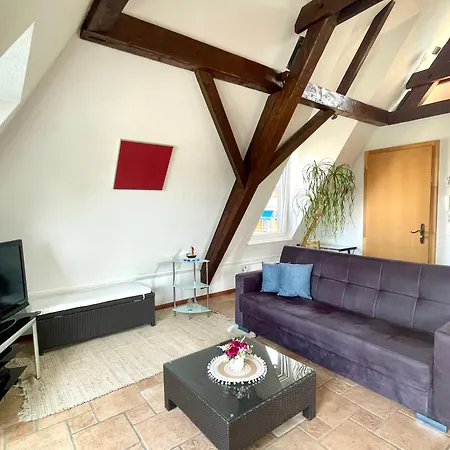 Apartment Beautiful Floor With View
