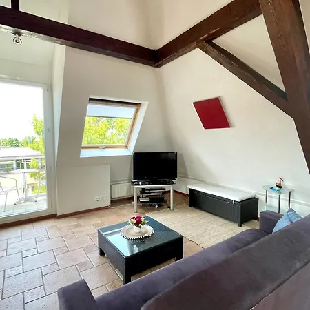 Apartment Beautiful Floor With View Lausanne