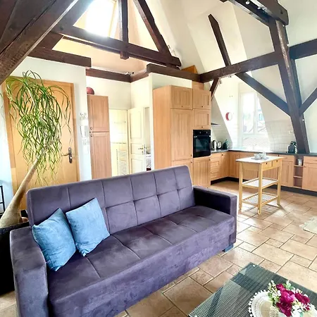 Beautiful Floor With View * Lausanne